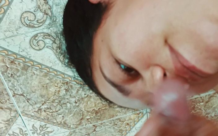 Valkyrieandluigy: Expert Blowjob