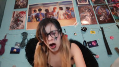 Succubus take your virginity thumbnail