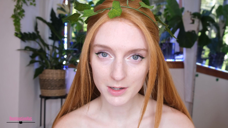 Destination Kat: Blowing You