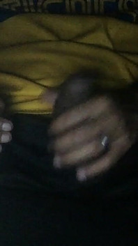 At Home on Web Cam