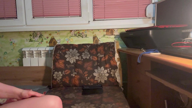 Putarankahotmilf: 내 긴 잃어버린 의붓여친