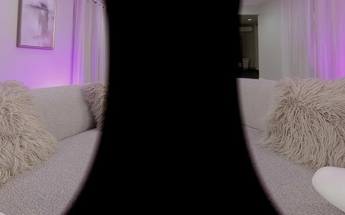 Blush Erotica VR: Blushtv - Xena amor 如何训练一个处女