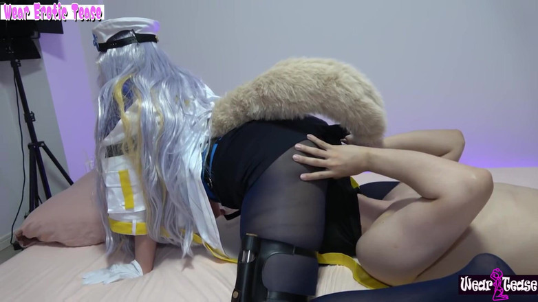 A case of fling: Asian Angel 26648