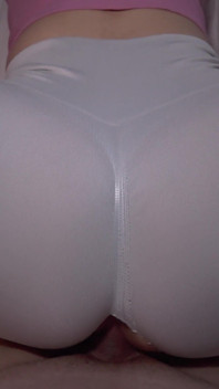 Does My Booty Look Pretty in This Outfit? - Lilykoti