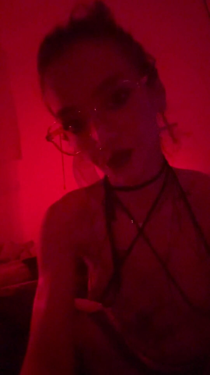 Rosse studio: Heißer tanz