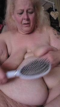 Grobes hartes spanking