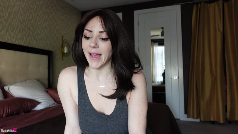 Savvy Star: Fucking Your Best Friend's Stepmom Panty Raider