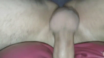 Naxy: Sexy červené kalhoty šukání