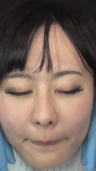Yuki Makimura - biến dạng khuôn mặt cực độ, kiểm soát khuôn mặt và cận cảnh