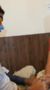 La storia lussuriosa della babysitter kavita e dell'arrapata Golu 1