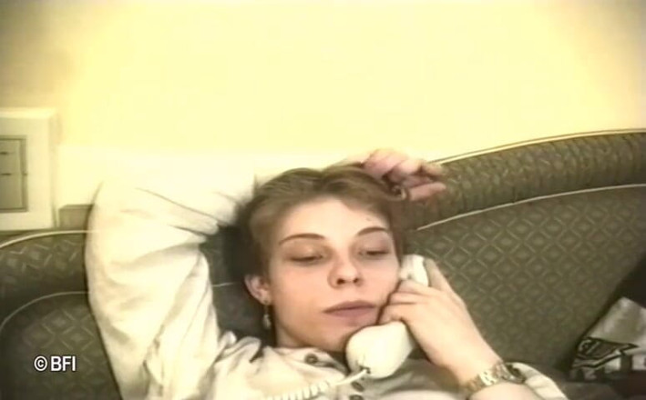 Sweet Teen Playground: Amateur teen experiment 1