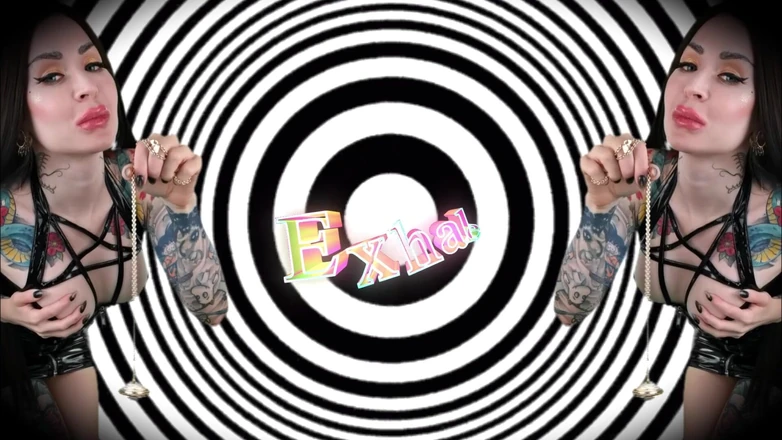 Baal Eldritch: Toilet Trance: Transforming for Toiletry Use - Asmr, Reprogramming: Pee Edition