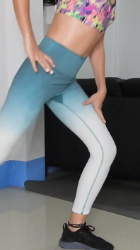 New Fetish Pissing Video Is Uploaded!