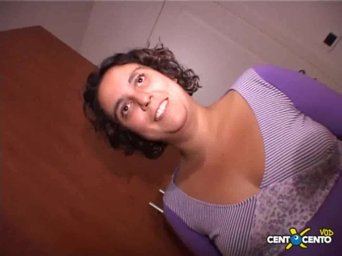CentoXCento Italia: The Devil Is Female 