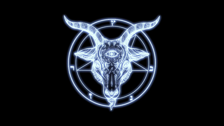 Rebecca Diamante: Ode to Lucifer