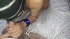 RedQueenRQ: Amma had back hurt, so Amma got rid of her...