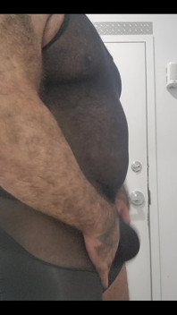 I Really Need More Slutty Singlets
