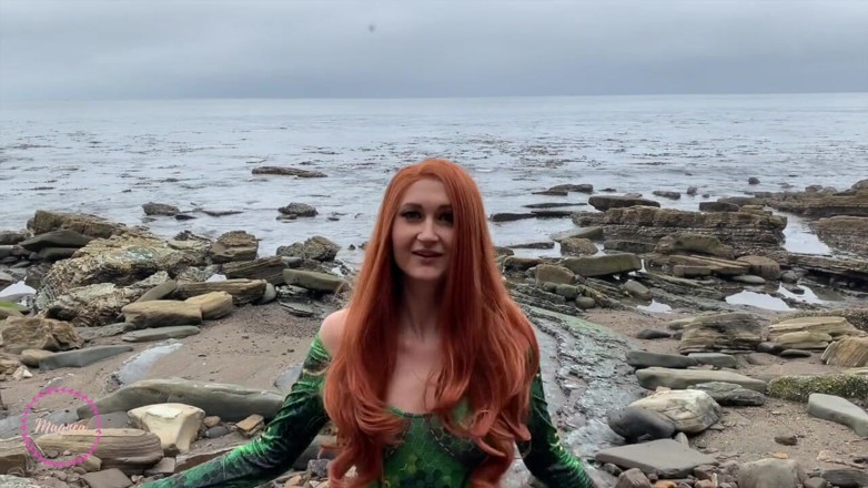 Magnea: Mera anhela polla - diosa hace una mamada y se pone...