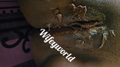 Wifeyworld2025: Nakládá jí do pusy teplé sperma