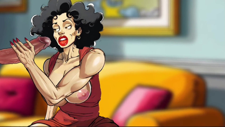 Octopussy Lovers Club: Slutty American MILF 3: All the Married Sluts Do It While...