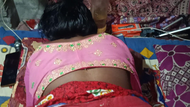 Monika Bhabhi: Indische bhabhis romantik