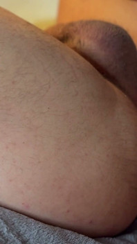Zungenanal, seinen arsch fingern und tiefer blowjob für meinen ehemann