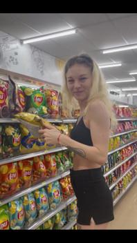 Do You Like Potatoes?