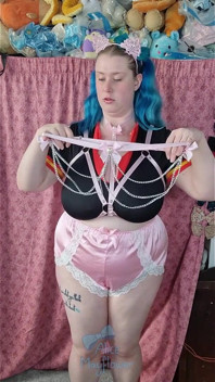 Begaafde Shein Haul - solo meisje