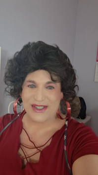 I Dont Know About This Wig