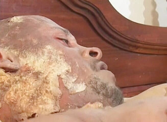 American X: Moji dva přátelé mě velmi dobře šukají!