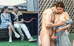 Princess Lili: ¿Decidió probar mis habilidades? ¿De verdad me duda? 4k hd del equipo...