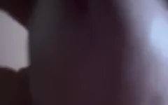 Beautiful Tranny Jerked off and Cum