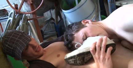 Benjamin hilton Gay Porn Videos | Faphouse