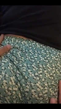 Big Ass Mother-in-law Lets Me Touch Her Before Leaving My Cum in Her Delicious Pussy
