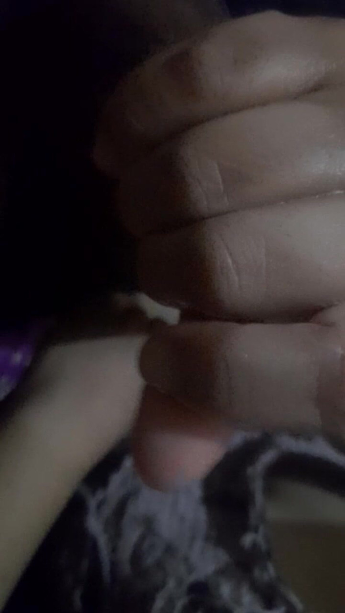 Angelina Pop: सुंदर बॉयफ्रेंड के साथ बिना पांटे जब तक उसका लंड तनावपूर्ण नहीं हो जाता