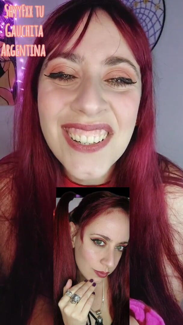 Tu Gauchita Argentina: Shyyfxx jeg Ydmyger Min Orme-ansatte og Bruger sexlegetj bis sin...