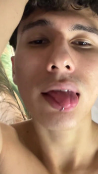 I'm Horny