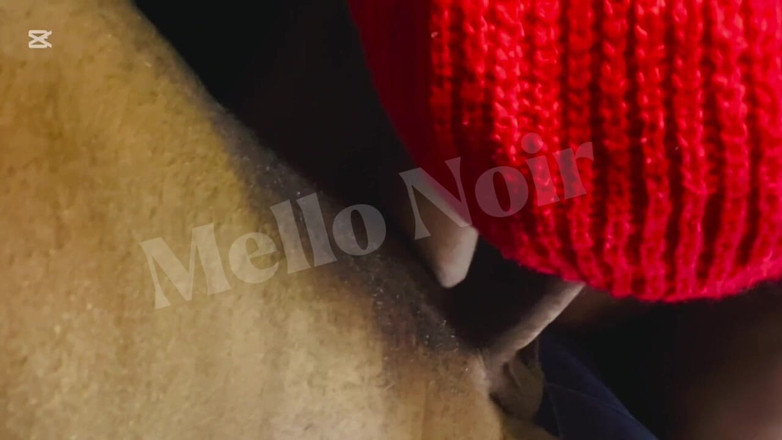 Mello Noir: 지루한 순간 없음