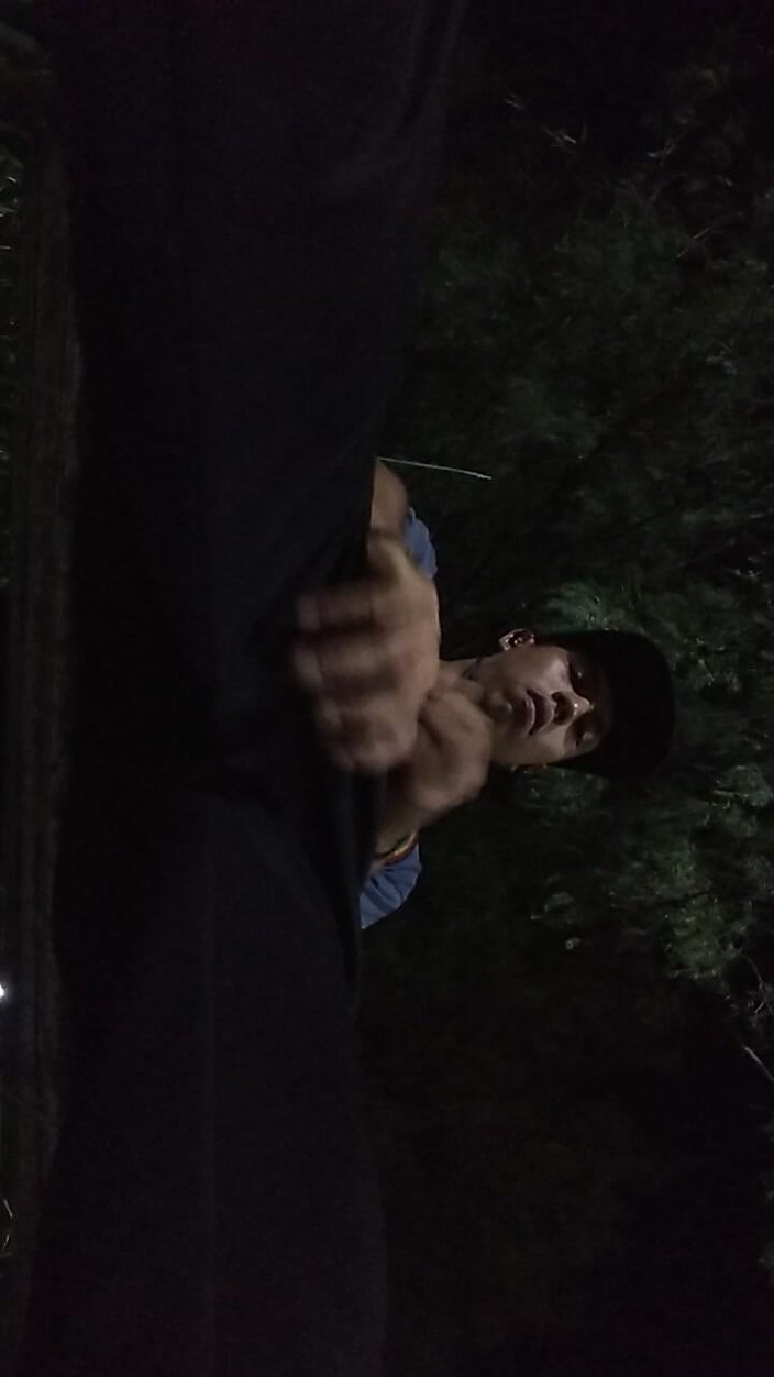 AlexAlejandro13: ハッピーチューズデーアウトドア