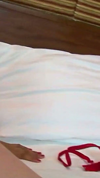 Asian Skinny Teen on Vacation Fucked by Strangers During Interracial in the Hotel
