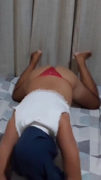내 핫한 엉덩이를 보여주는 네 명의 Ladysilva 모음집