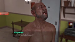 A Very Hot Step-fam Part 14