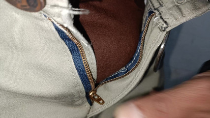 LovedSunsine1990: Stav mých věcí je velmi vážně opotřebovaný při každém sexu