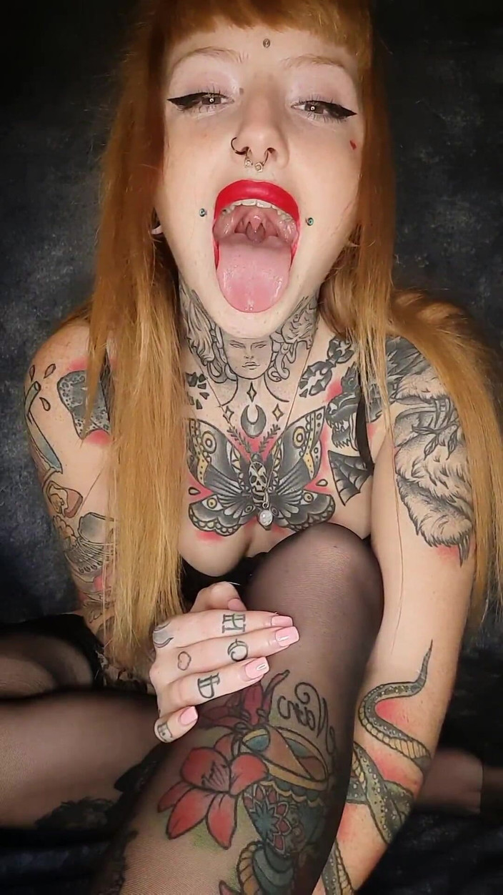 Yourfavecumslut: Tvůj, nyní můj plně vlastněný otrok