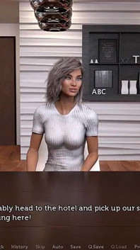 The Adventurous Couple: World of Cuckold - Episode 123