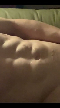 Day 9 of 30 Days of Cumshots