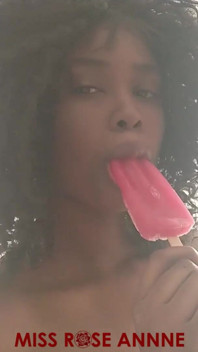 New Mesmerize Ice Cream Video