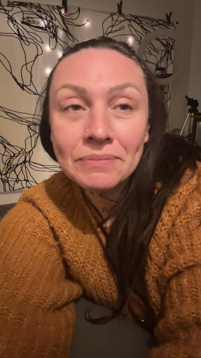 Lustful Libertines: Kuddprat - Hur Jag Insåg Att Jag Älskar Att Se Kvinnor Kissa