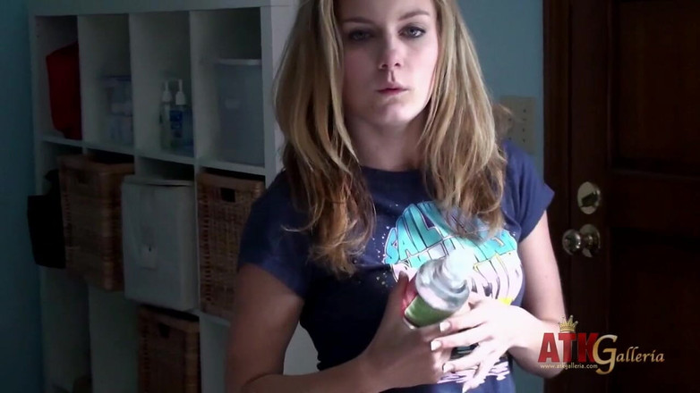 ATK Solo: Taylor Dare के साथ साक्षात्कार