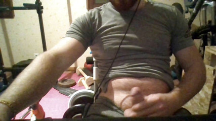 Alexnu: 작은 핸잡